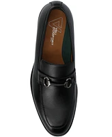 Vance Co. Men's Anthony Flexible Bit Loafers