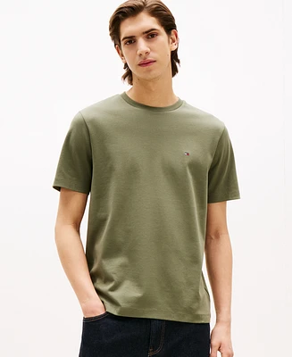 Tommy Hilfiger Men's Light Interlock T-Shirt