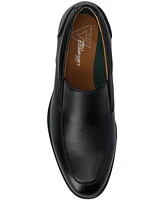 Vance Co. Men's Emilio Comfort Dress Loafers