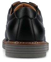 Vance Co. Men's Killian Comfort Casual Dress Shoe