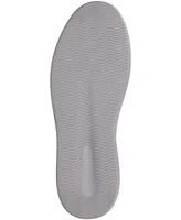 Vance Co. Men's Norris Comfort Casual Knit Sneakers