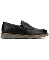 Vance Co. Men's Princeton Loafer Casual Dress Shoe