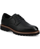 Vance Co. Men's Templeton Comfort Oxford Dress Shoe