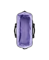florence by mills x Delsey Paris Chill Out Weekender Bag