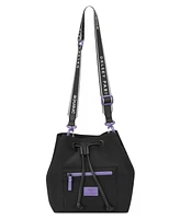 florence by mills x Delsey Paris Yours Truly Bucket Bag