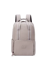 florence by mills x Delsey Paris Carefree Carry Backpack
