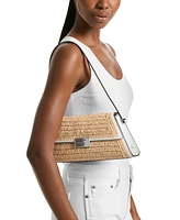 Michael Michael Kors Ludlow Small Convertible Shoulder Bag