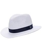 Lauren Ralph Lauren Classic Packable Fedora Hat
