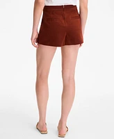 On 34th Women's Wrap-Front Skort, Exclusively at Macy's