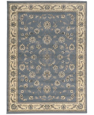 Closeout! Km Home Pesaro 5'5"x7'7" Area Rug