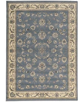 Closeout! Km Home Pesaro 5'5"x7'7" Area Rug