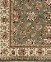 Closeout! Km Home Pesaro 1592 7'9''x11' Area Rug