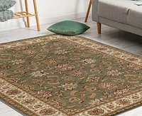 Closeout! Km Home Pesaro 1592 3'3"x4'11" Area Rug