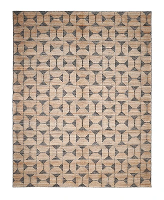 Timeless Rug Designs Elle S3383 6'x9' Area Rug