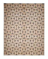Timeless Rug Designs Elle S3383 6'x9' Area Rug