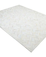 Timeless Rug Designs Meir S3339 6'x9' Area Rug