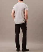 Calvin Klein Men's Slim-Fit Modern Stretch Chino Pants