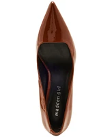 Madden Girl Brynn Pointed-Toe Pumps