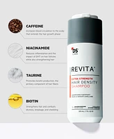 Ds Laboratories Revita Extra Strength Hair Density Shampoo, 205 ml