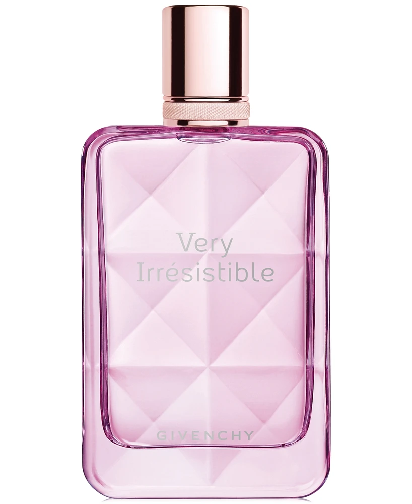 Givenchy Very Irresistible Eau de Parfum, 2.7 oz.