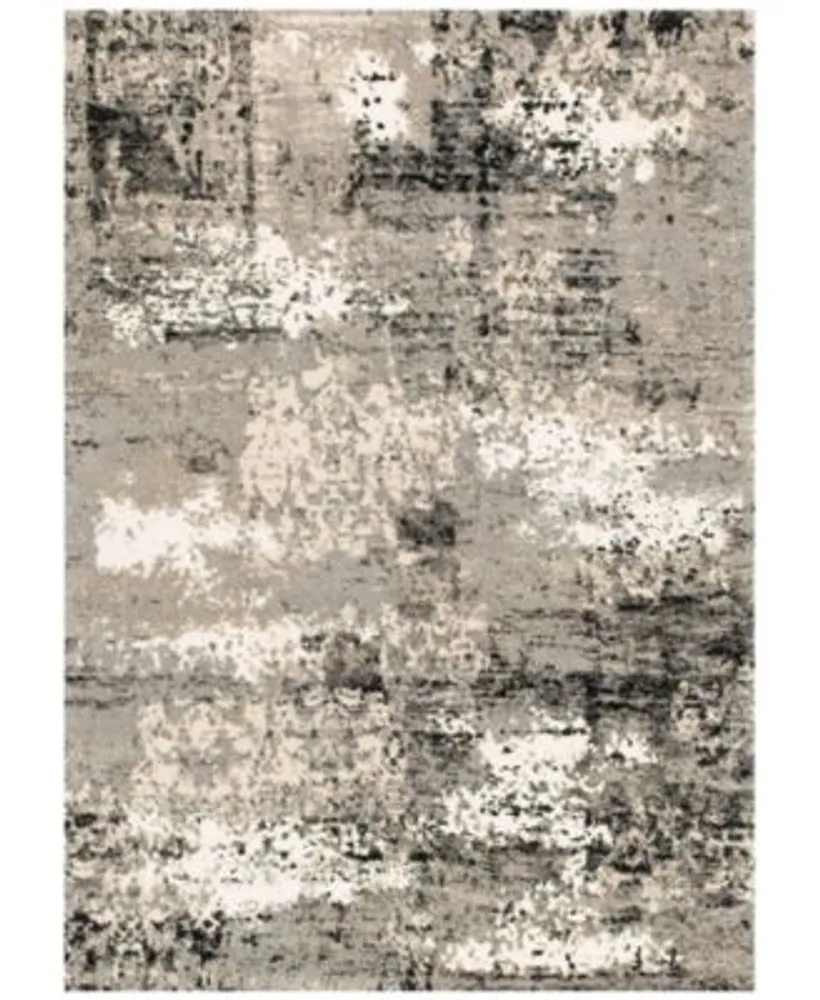 Loloi Viera Vr 04 Grey Area Rug Collection