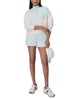 Sweaty Betty Women's Cropped Half-Zip Jacket