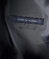 Tommy Hilfiger Men's Zip Logo Backpack