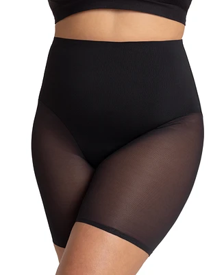 Shapermint Essentials Women's Mesh Shaping Shorts 4227376