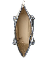 Brahmin Asher Melbourne Leather Tote