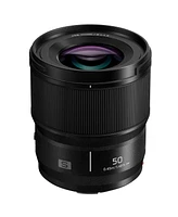 Panasonic Lumix S5II Mirrorless Camera with 50mm f/1.8 Lens
