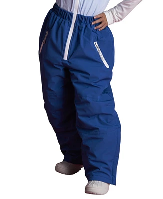 Roarsome Big Boys Reef the Shark Ski Pants