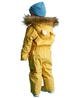 Roarsome Cub the Lion Ski Suit