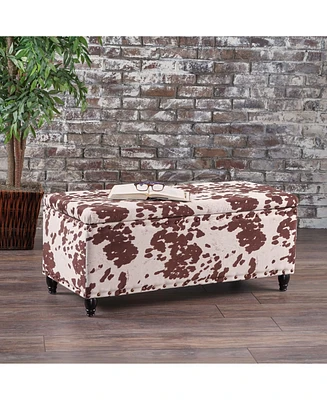 Storage Ottoman