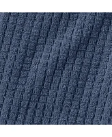 Lands' End Cotton Waffle Towel 6-Piece Set
