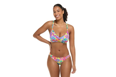 Body Glove Women's Romy Drew D, Dd, E, F Cup Top