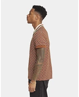 Xxiii Men's Printed Polo
