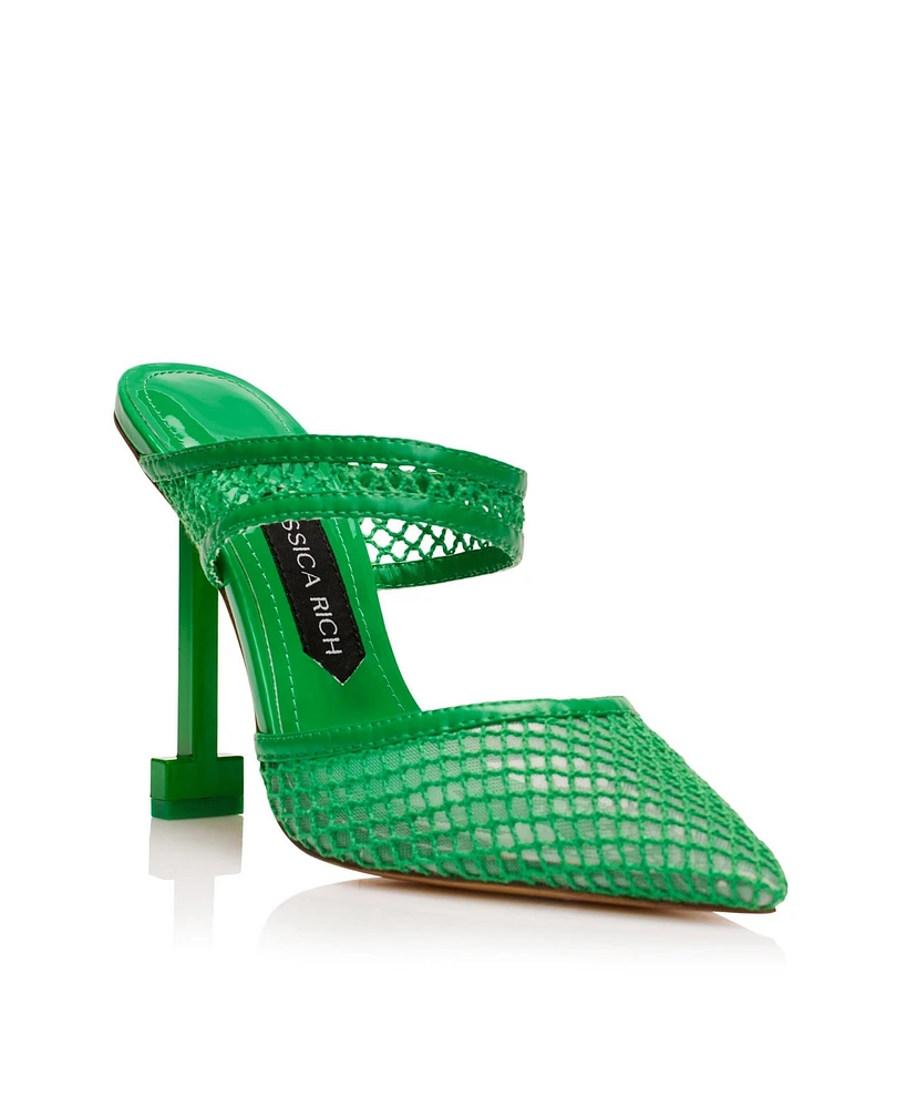 Ysabelle Stiletto