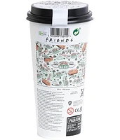 Friends Central Perk Coffee Cup 400 Piece Jigsaw Puzzle