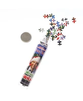 National Lampoon's Christmas Vacation 150 Piece Micro Jigsaw Puzzle In Tube For Adults