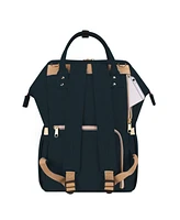 Sunveno Timeless Baby Diaper Backpack