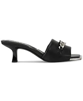Dkny Women's Jileen Chain Sandals