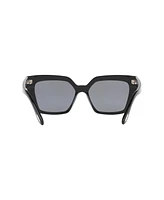 Tom Ford Women's Winona Polarized Sunglasses, TR001637