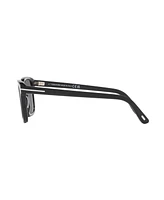 Tom Ford Men's Polarized Sunglasses, FT1179 TR001977