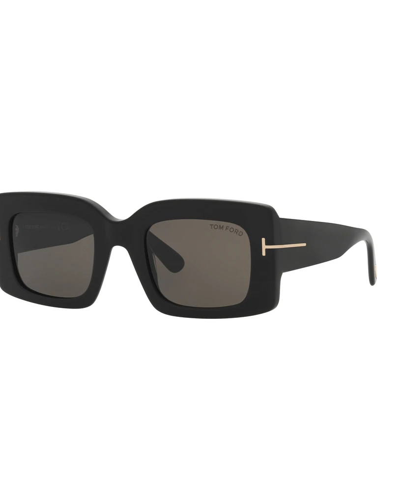 Tom Ford Women's Brigitta Sunglasses, TR001934