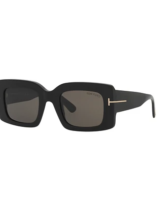 Tom Ford Women's Brigitta Sunglasses, TR001934