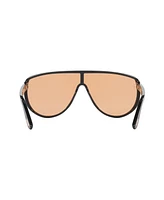 Tom Ford Men's Achilles Photochromic Sunglasses, TR001929