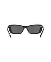 Gucci Women's Small Sunglasses, GG1681S GC002291