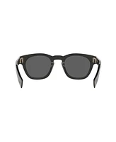 Saint Laurent Unisex Large Sunglasses, Sl 746 YS000639