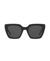 Saint Laurent Women's Large Sunglasses, Sl M143 YS000644