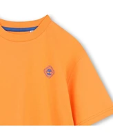 Timberland Big Boys Short Sleeve T-Shirt